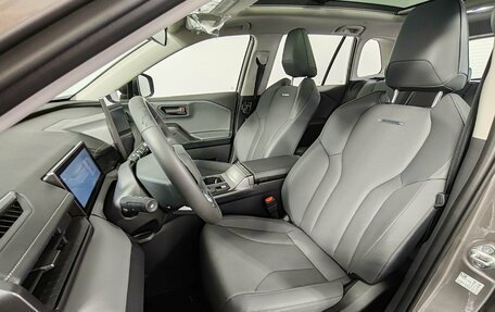 Toyota RAV4, 2026 год, 4 590 000 рублей, 21 фотография