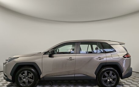 Toyota RAV4, 2026 год, 4 590 000 рублей, 8 фотография