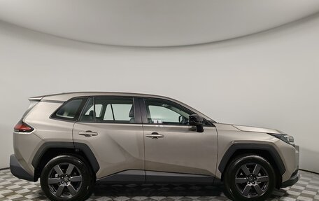 Toyota RAV4, 2026 год, 4 590 000 рублей, 4 фотография