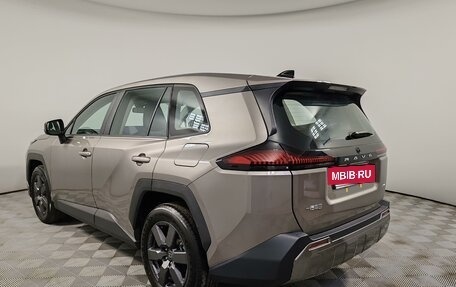 Toyota RAV4, 2026 год, 4 590 000 рублей, 7 фотография