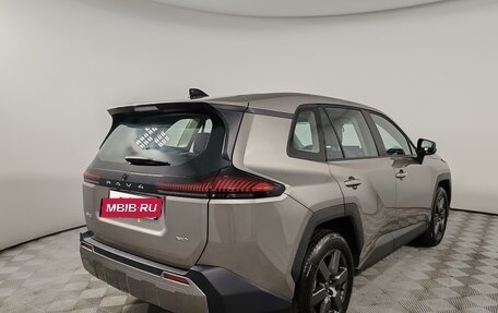 Toyota RAV4, 2026 год, 4 590 000 рублей, 5 фотография