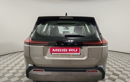 Toyota RAV4, 2026 год, 4 590 000 рублей, 6 фотография