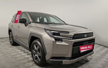 Toyota RAV4, 2026 год, 4 590 000 рублей, 3 фотография
