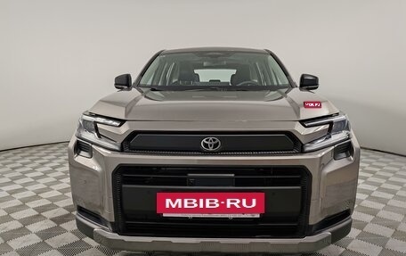Toyota RAV4, 2026 год, 4 590 000 рублей, 2 фотография