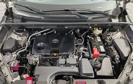 Toyota RAV4, 2026 год, 4 590 000 рублей, 9 фотография