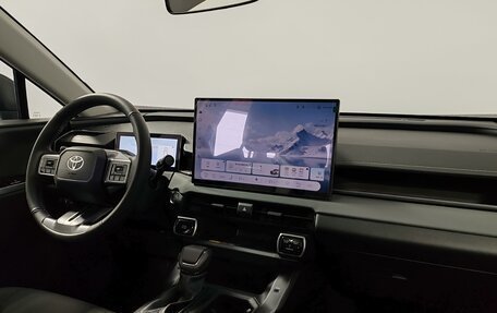 Toyota RAV4, 2026 год, 4 590 000 рублей, 11 фотография