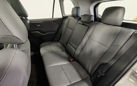 Toyota RAV4, 2026 год, 4 590 000 рублей, 22 фотография
