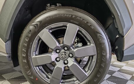 Toyota RAV4, 2026 год, 4 590 000 рублей, 18 фотография