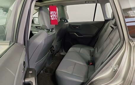Toyota RAV4, 2026 год, 4 590 000 рублей, 12 фотография