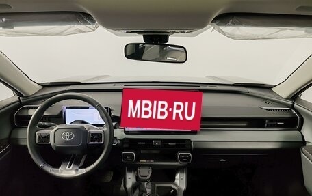 Toyota RAV4, 2026 год, 4 590 000 рублей, 14 фотография