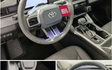 Toyota RAV4, 2026 год, 4 590 000 рублей, 25 фотография