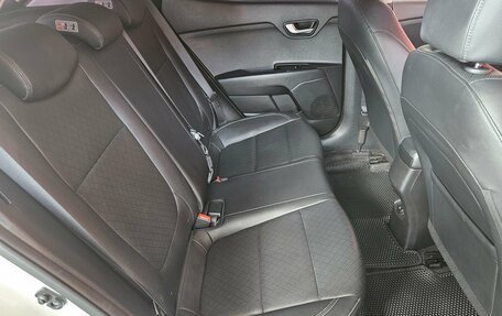 KIA Stonic, 2017 год, 1 750 000 рублей, 13 фотография