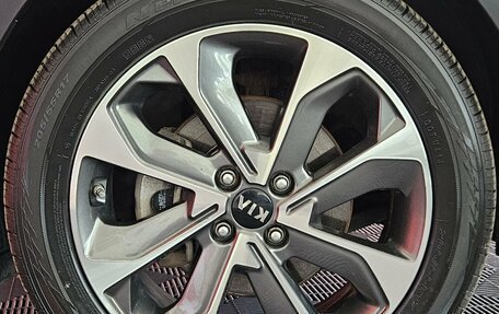 KIA Stonic, 2017 год, 1 750 000 рублей, 20 фотография