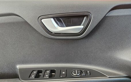 KIA Stonic, 2017 год, 1 750 000 рублей, 18 фотография
