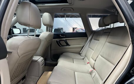Subaru Outback III, 2006 год, 999 000 рублей, 6 фотография