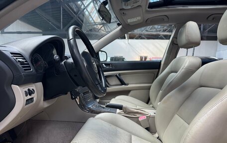 Subaru Outback III, 2006 год, 999 000 рублей, 5 фотография