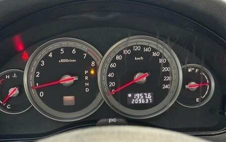 Subaru Outback III, 2006 год, 999 000 рублей, 7 фотография