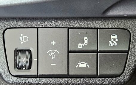 KIA Stonic, 2017 год, 1 750 000 рублей, 17 фотография