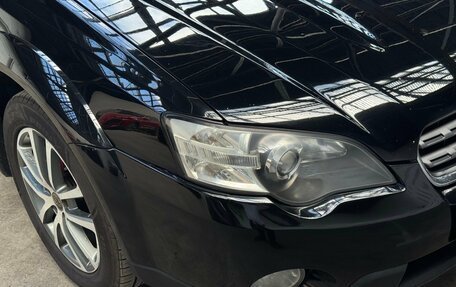 Subaru Outback III, 2006 год, 999 000 рублей, 17 фотография