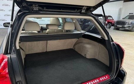 Subaru Outback III, 2006 год, 999 000 рублей, 19 фотография
