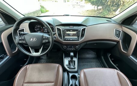 Hyundai Creta I рестайлинг, 2020 год, 2 197 000 рублей, 30 фотография