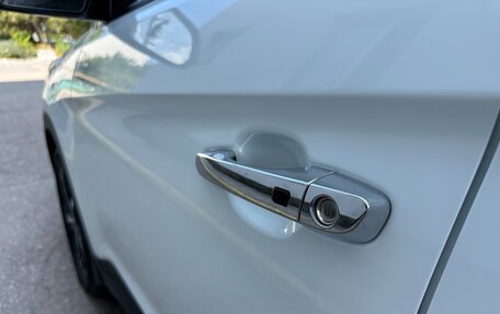 Hyundai Creta I рестайлинг, 2020 год, 2 197 000 рублей, 25 фотография