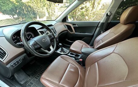 Hyundai Creta I рестайлинг, 2020 год, 2 197 000 рублей, 28 фотография