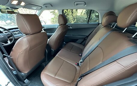 Hyundai Creta I рестайлинг, 2020 год, 2 197 000 рублей, 29 фотография