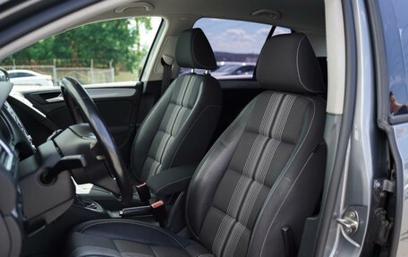 Volkswagen Golf VI, 2012 год, 1 000 000 рублей, 12 фотография