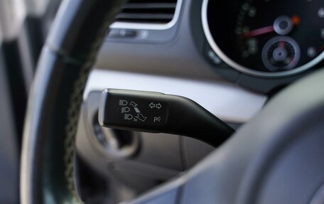 Volkswagen Golf VI, 2012 год, 1 000 000 рублей, 8 фотография