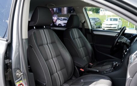Volkswagen Golf VI, 2012 год, 1 000 000 рублей, 13 фотография