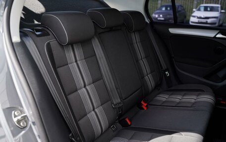 Volkswagen Golf VI, 2012 год, 1 000 000 рублей, 15 фотография