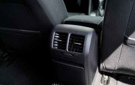 Volkswagen Golf VI, 2012 год, 1 000 000 рублей, 20 фотография