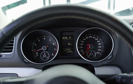 Volkswagen Golf VI, 2012 год, 1 000 000 рублей, 17 фотография