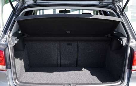 Volkswagen Golf VI, 2012 год, 1 000 000 рублей, 22 фотография