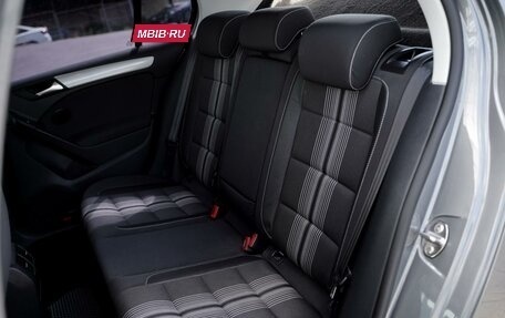 Volkswagen Golf VI, 2012 год, 1 000 000 рублей, 14 фотография