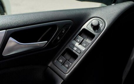 Volkswagen Golf VI, 2012 год, 1 000 000 рублей, 21 фотография