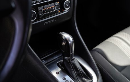 Volkswagen Golf VI, 2012 год, 1 000 000 рублей, 19 фотография