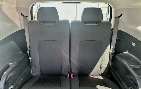 Chevrolet Orlando I, 2013 год, 770 000 рублей, 11 фотография
