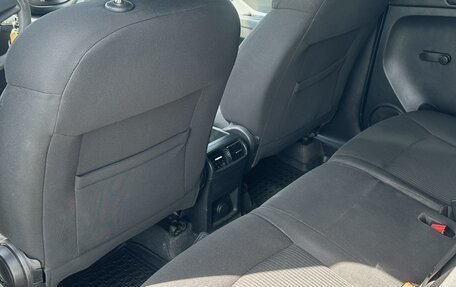 Chevrolet Orlando I, 2013 год, 770 000 рублей, 20 фотография