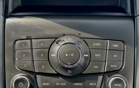 Chevrolet Orlando I, 2013 год, 770 000 рублей, 13 фотография