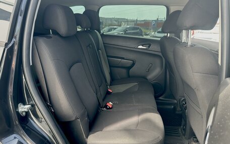 Chevrolet Orlando I, 2013 год, 770 000 рублей, 10 фотография