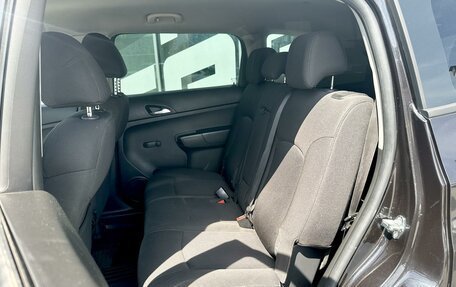 Chevrolet Orlando I, 2013 год, 770 000 рублей, 9 фотография
