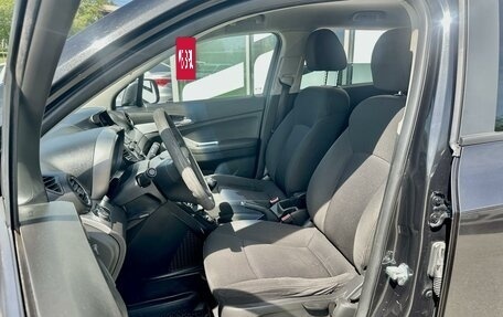 Chevrolet Orlando I, 2013 год, 770 000 рублей, 8 фотография