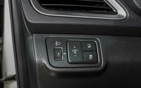 Hyundai Solaris II рестайлинг, 2017 год, 1 339 000 рублей, 15 фотография