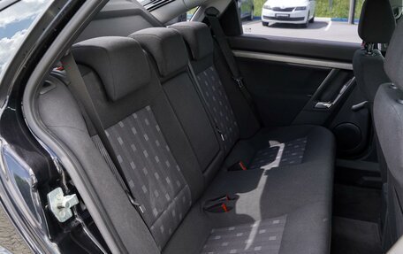 Opel Vectra C рестайлинг, 2006 год, 600 000 рублей, 15 фотография
