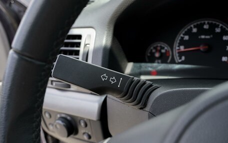 Opel Vectra C рестайлинг, 2006 год, 600 000 рублей, 10 фотография