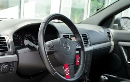 Opel Vectra C рестайлинг, 2006 год, 600 000 рублей, 7 фотография