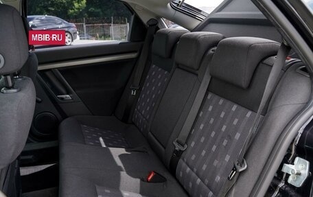 Opel Vectra C рестайлинг, 2006 год, 600 000 рублей, 14 фотография