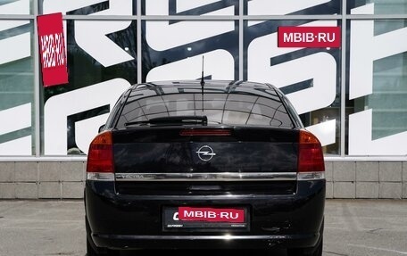 Opel Vectra C рестайлинг, 2006 год, 600 000 рублей, 5 фотография